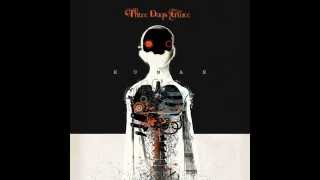Three Days Grace - Landmine (Audio)