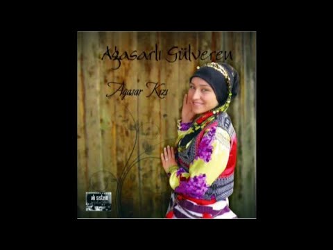 AĞASARLI GÜLVEREN - SEVDAM BİLEGENE