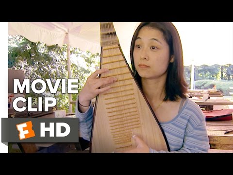 The Music of Strangers Movie CLIP - Final Performances (2016) - Yo-Yo Ma Documentary HD