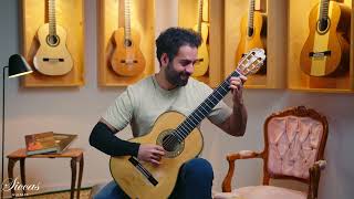 Fabio Zontini - 2023 REG Limited Edition - Video preview