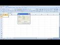 Excel Tips Quickly Fill Series Of Numbers In A Few Seconds Fill Command