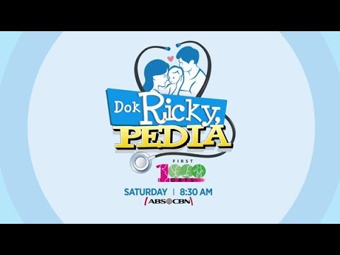 Dok Ricky Pedia ng Barangay May 11, 2024