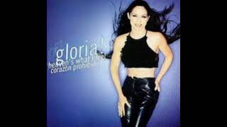 Gloria Estefan - corazón prohibido (tribal mix)