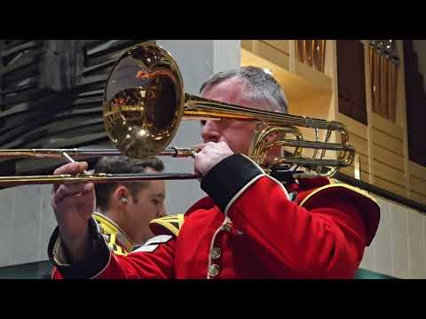 Burns Night Concert | Band of the Scots Guards | 23/01/2026.