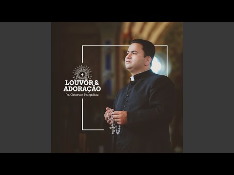 Transubstanciação - Padre Cleberson Evangelista
