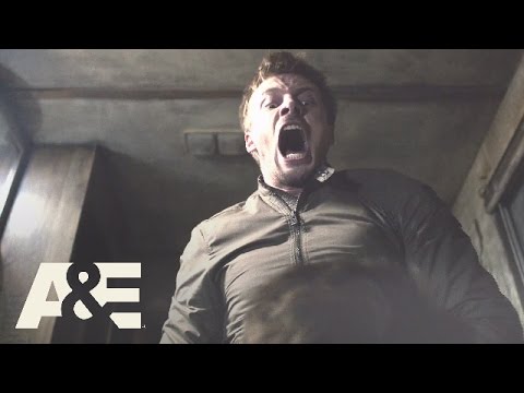 Damien: Many Names Teaser - New Series Premieres March 7th 10/9c | A&E