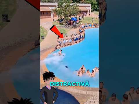 Au pierdut provocarea din cauza unor copii