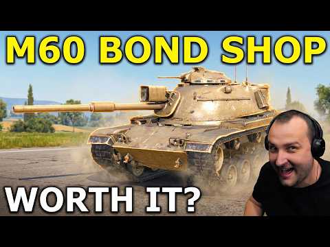 Is the M60 Still Worth the Bonds in 2026?