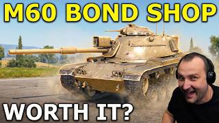 Is the M60 Still Worth the Bonds in 2026?