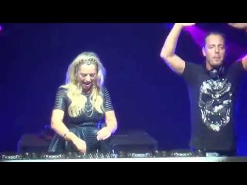 Syndicate 2015 - Korsakoff vs. Re-Style