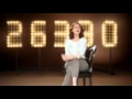 Keeley Hawes No7 Voices Advert