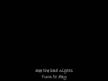 Louie - Bad Night (with lyrics) 