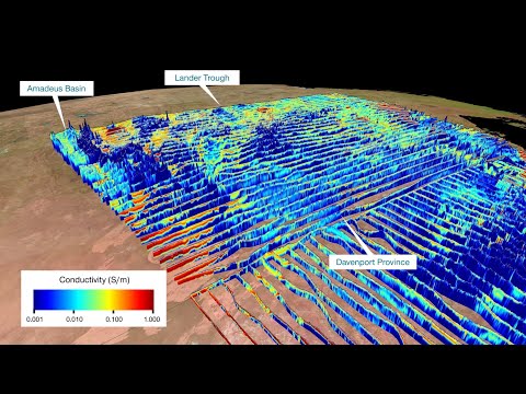 YouTube video about: How is traditional surveying data integrated with computer technology?