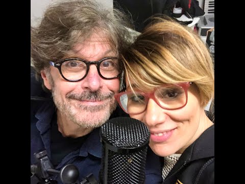 Eric Bazilian and Tania Doko, the 2024 Noise11.com interview