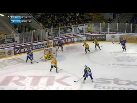 Lukko-KalPa 10.11.2009