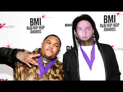 Gimpson - Krycha Techno (Aro Blend)