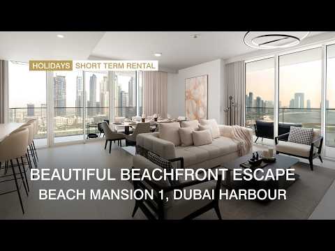 Property video thumbnail
