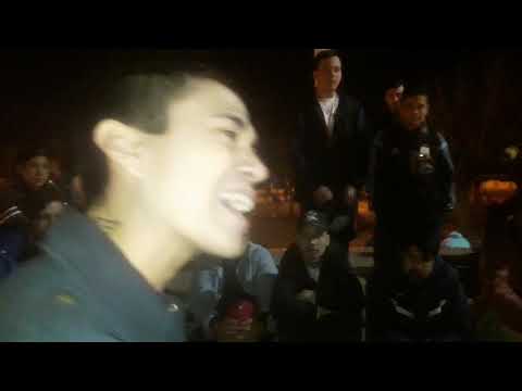 Giant & Ciri vs Draikel & LC - 8vos - Fecha 8 - 08/06/2019