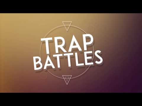 TRAP BATTLE 🔥 | AKRES VS SIKO (OCTAVOS)