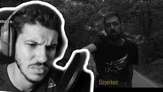 Keişan - Düşerken REACTION / TEPKI