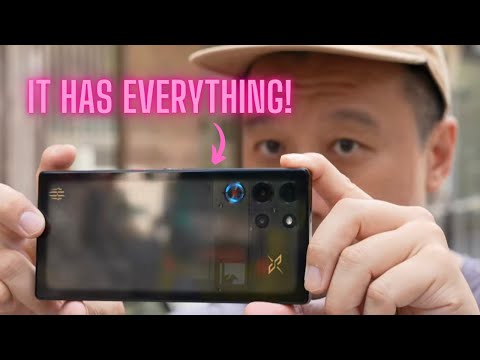 ben's gadget reviews