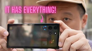 ZTE nubia RedMagic 10S Pro Review: Most Complete Gaming Phone (Except Cameras)