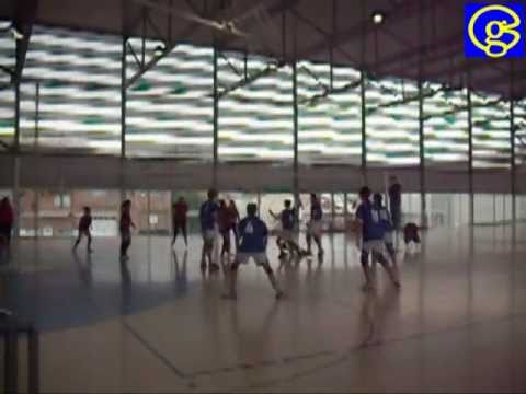 Cingle: Voleibol Campionats de Barcelona