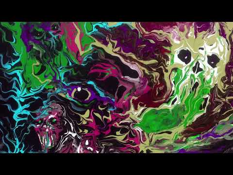 Deathrite - [2024] - Flames Licking Fever