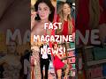Fast Mag News Magazine Kylie News Popular Cardib
