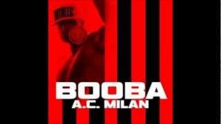 Booba - A.C. Milan + (Paroles)