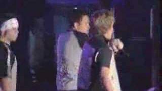 Stevie Brock - Zip-A-Dee-Doo-Dah (Live)