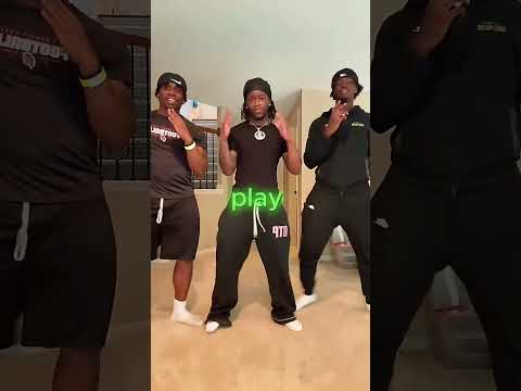 He’s making a Comeback in the Dancing Community🔥 #trending