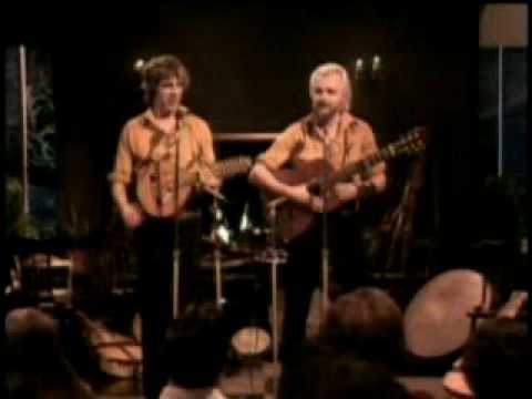 The Corries --- Medley Of Kid's Songs (Comedy)
