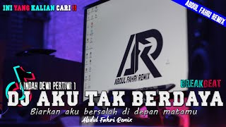 Download lagu DJ BIARKAN AKU BERSALAH DI DEPAN MATAMU REMIX FULL BASS TERBARU 2023 | DJ AKU TAK BERDAYA mp3