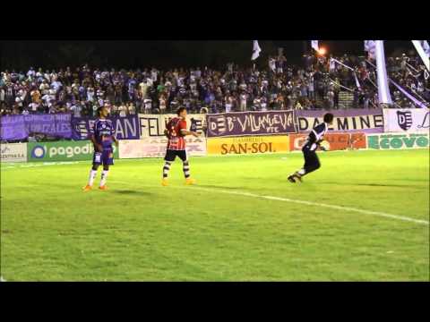 Beltramella vs Villa Dalmine 07/02/15