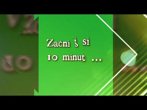 Lastnosti in kompetence