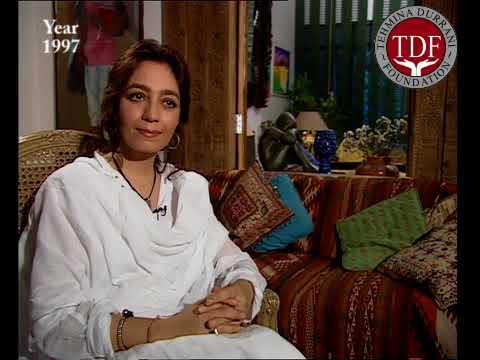 tehmina durrani1997