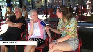 Download lagu Ontbijters HEMA naar 't Kwartier Asten mp3