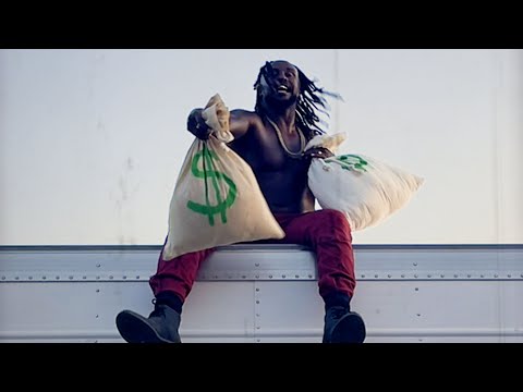 Swuiyou - What They Expect (Official Music Video)