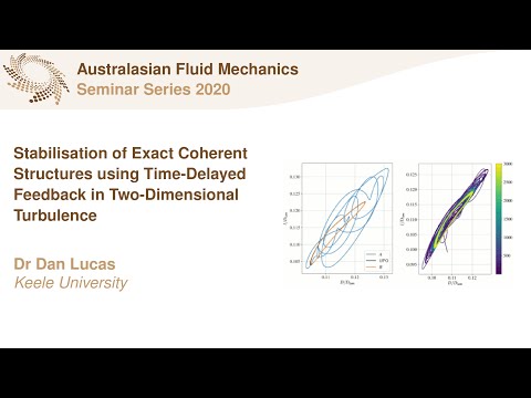 AFMS Webinar 2020 #28 - Dr Dan Lucas (Keele University)