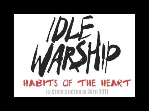Idle Warship 