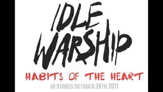 Idle Warship 