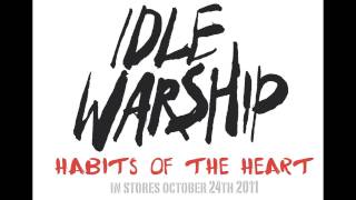 Idle Warship &quot;Laser Beams&quot;
