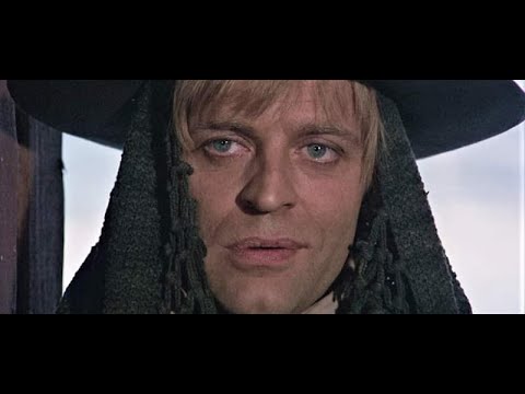 Un western gelido e silenzioso. "Il grande Silenzio" di Sergio Corbucci