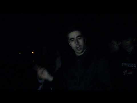 Ifon vs Driak - Semifinales - Liga Regional FreeFighters