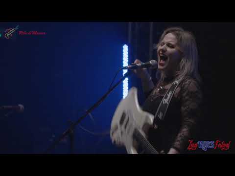 Eliana Cargnelutti Band 2020