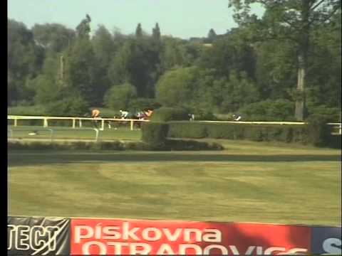 LL, 6. 7. 2015, 5. dostih - CENA SPOLEČNOSTI K4K HOLDING