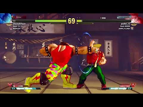 SFV Teabagger trash rage quits