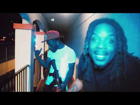 Da Hood ( Official Video ) Ft BenzoDaRealist