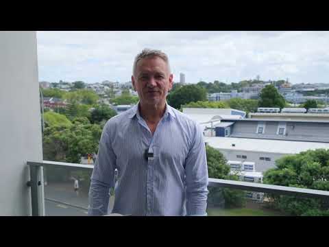 For sale: 106 47 Union Street  Auckland CBD